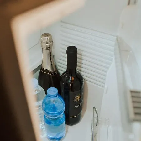 住宿加早餐酒店 Romeo Giulietta