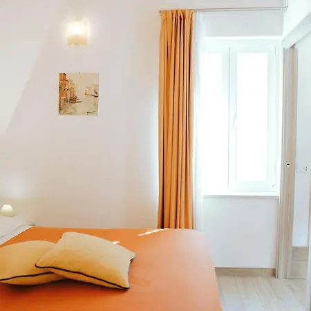 住宿加早餐酒店 Romeo Giulietta 4*