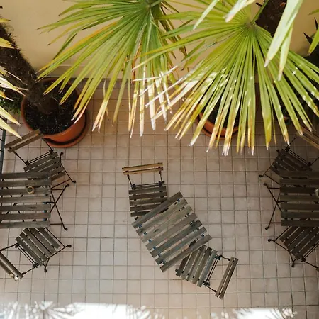 住宿加早餐酒店 Romeo Giulietta