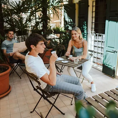 Romeo Giulietta 住宿加早餐酒店