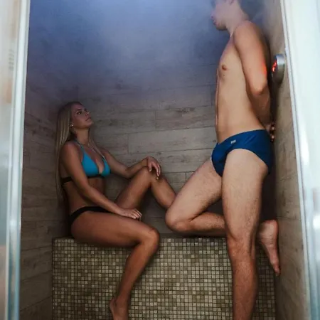 住宿加早餐酒店 Romeo Giulietta 维罗纳