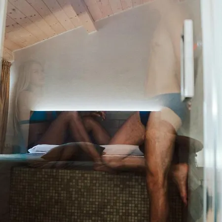 Romeo Giulietta 住宿加早餐酒店