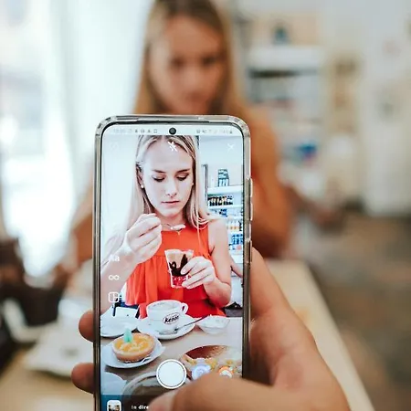 住宿加早餐酒店 Romeo Giulietta 维罗纳