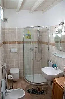 Nocleg ze śniadaniem Romeo Giulietta 4*