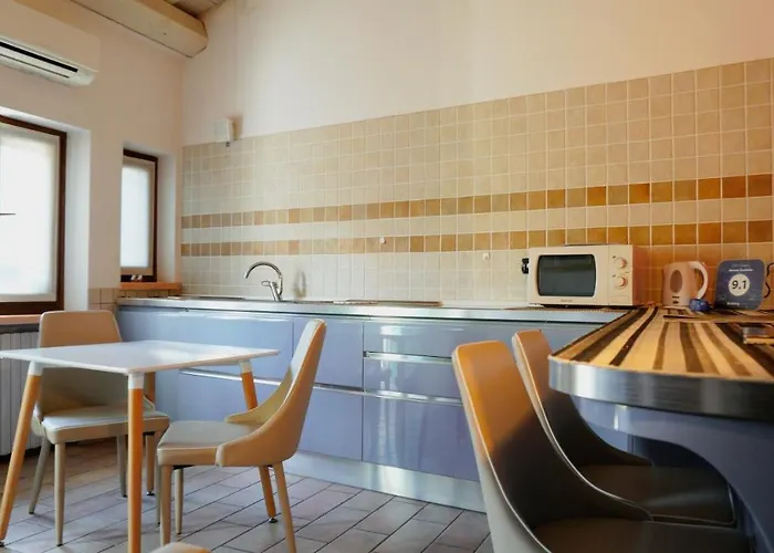 Romeo Giulietta 4* Verona