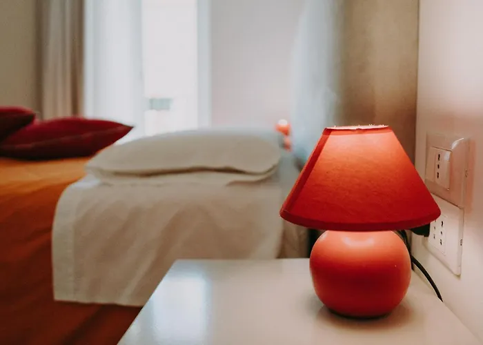 Romeo Giulietta Bed & Breakfast 4*