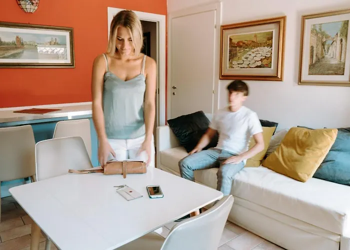 Romeo Giulietta 4* Verona