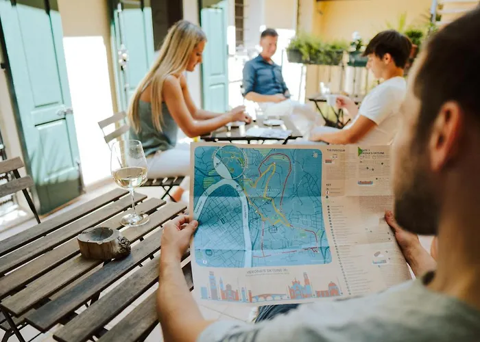 Romeo Giulietta Bed & Breakfast