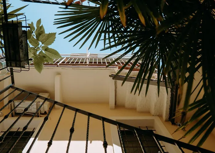 Bed & Breakfast Romeo Giulietta Verona