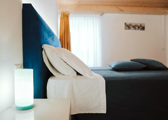 Romeo Giulietta Bed & Breakfast