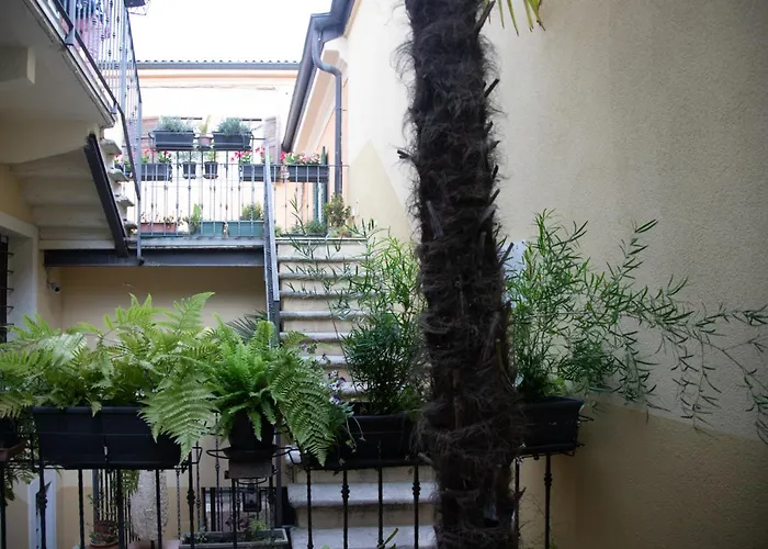 Romeo Giulietta 4* Verona