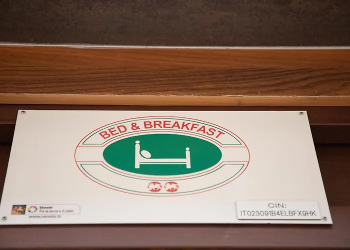 Bed & Breakfast Romeo Giulietta