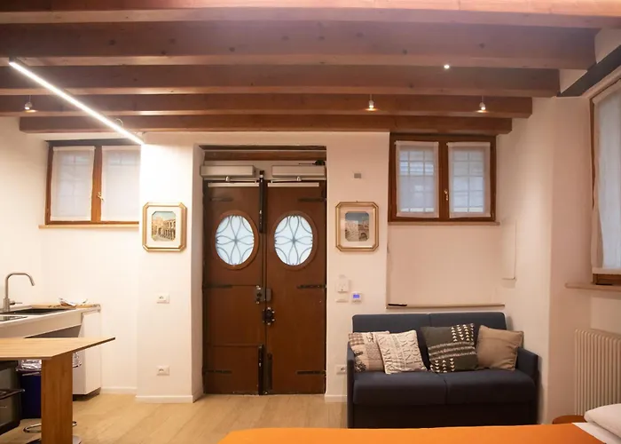 Romeo Giulietta Bed & Breakfast 4*
