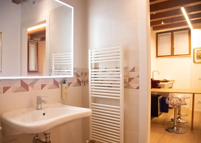 Bed & Breakfast Romeo Giulietta Verona