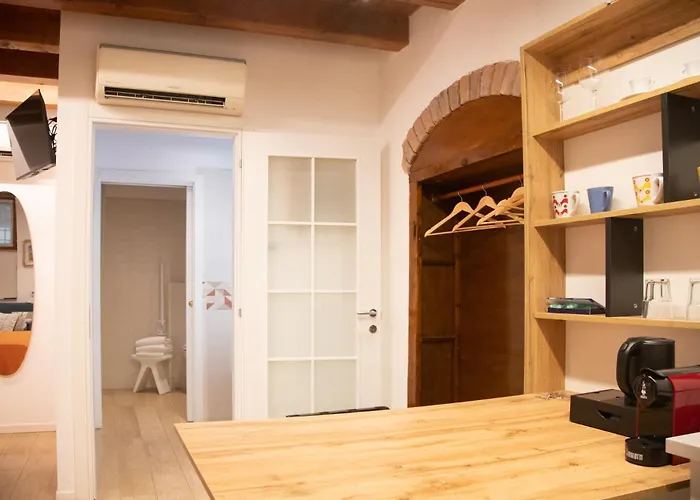 Romeo Giulietta Bed & Breakfast 4*