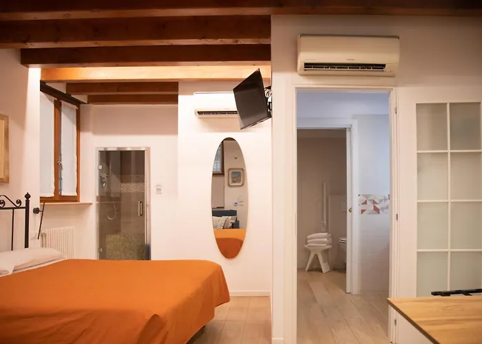 Bed & Breakfast Romeo Giulietta 4*
