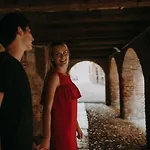 Romeo Giulietta 4*