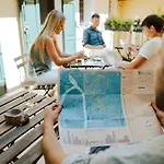 Romeo Giulietta Alojamento de Acomodação e Pequeno-almoço