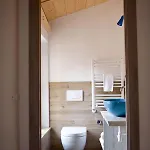 Romeo Giulietta Alojamento de Acomodação e Pequeno-almoço 4*