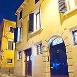 Romeo Giulietta Alojamento de Acomodação e Pequeno-almoço 4*