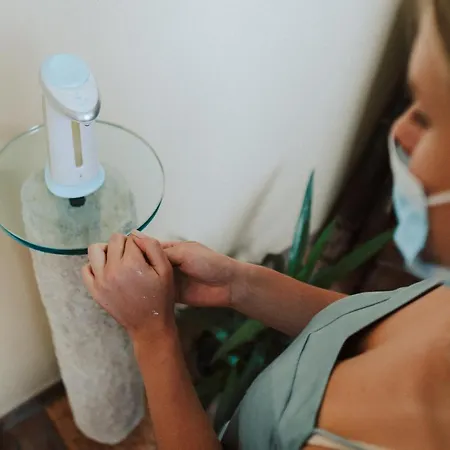 Bed and Breakfast Romeo Giulietta 4*