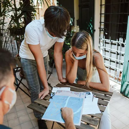 Romeo Giulietta Bed and Breakfast