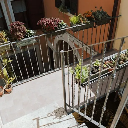 Romeo Giulietta Verona