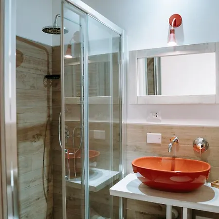 Romeo Giulietta Bed and Breakfast 4*