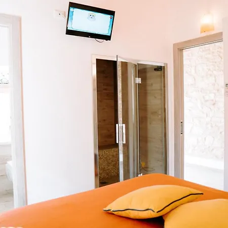 Romeo Giulietta Bed and Breakfast 4*