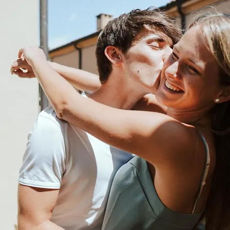 Frühstückspension Romeo Giulietta 4*