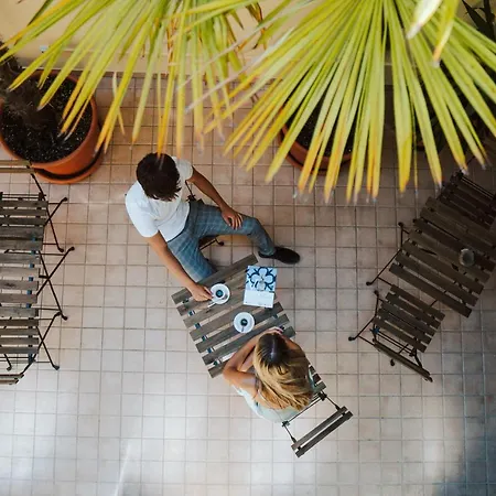 Romeo Giulietta 4* Βερόνα