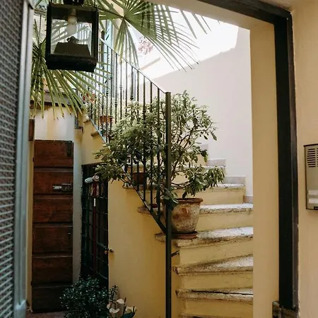 Bed and Breakfast Romeo Giulietta 4*