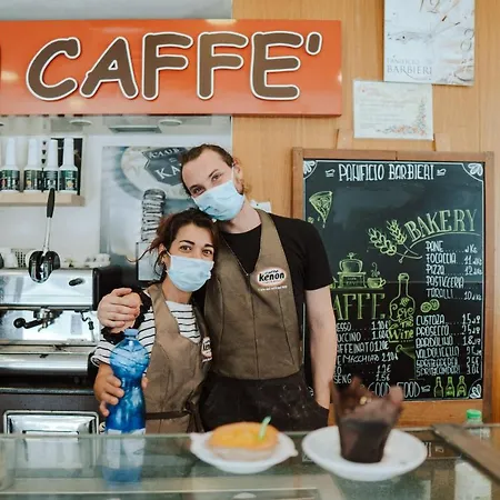 Romeo Giulietta Bed and Breakfast Βερόνα