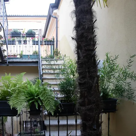 Romeo Giulietta 4* Βερόνα