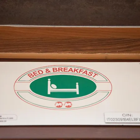 Bed and Breakfast Romeo Giulietta