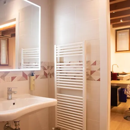 Bed and Breakfast Romeo Giulietta Βερόνα