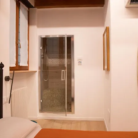 Bed and Breakfast Romeo Giulietta Βερόνα