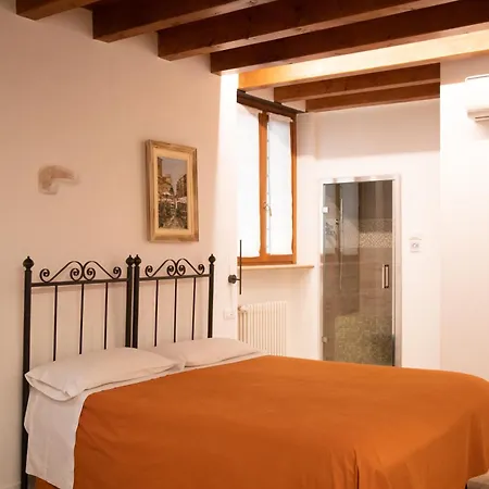 Bed & Breakfast Romeo Giulietta 4*
