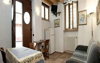 Romeo Giulietta Bed & Breakfast Verona