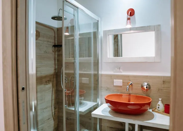 Romeo Giulietta B&B 4*