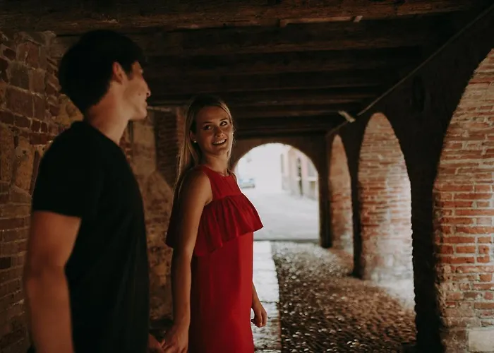 Romeo Giulietta 4*
