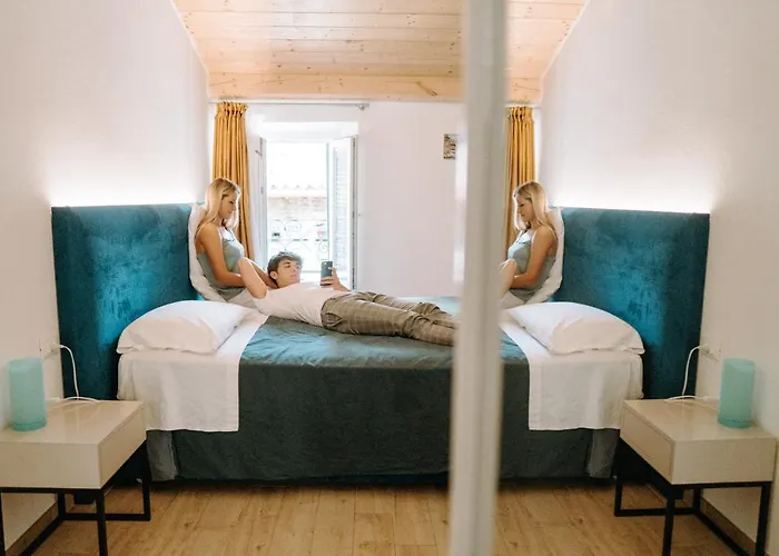 Romeo Giulietta Bed & Breakfast Verona