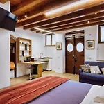 Bed & Breakfast Romeo Giulietta