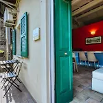 Bed & Breakfast Romeo Giulietta 4*