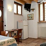 Romeo Giulietta Bed & Breakfast