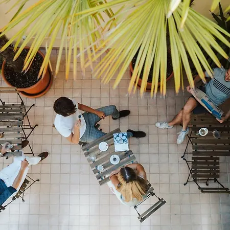 Romeo Giulietta Bed & Breakfast Verona