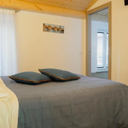 Bed & Breakfast Romeo Giulietta Verona