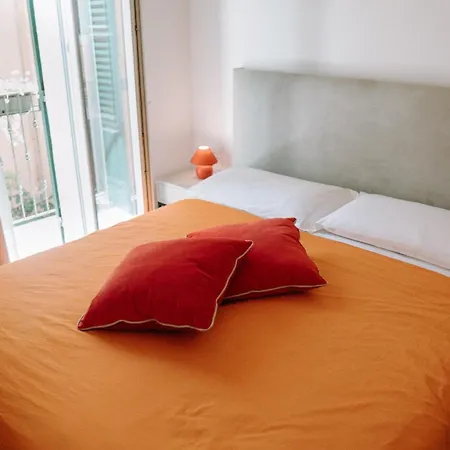 Bed & Breakfast Romeo Giulietta