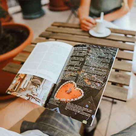 Romeo Giulietta Bed & Breakfast Verona