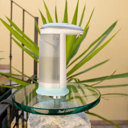 Romeo Giulietta Bed & Breakfast Verona